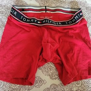 Tommy boxers brief